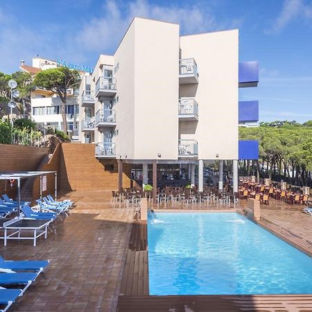 Ght S'Agaro Mar Hotel سان فيليو ذي غيشولس المظهر الخارجي الصورة