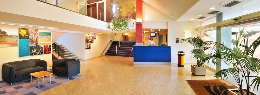 Ght S'Agaro Mar Hotel سان فيليو ذي غيشولس المظهر الخارجي الصورة