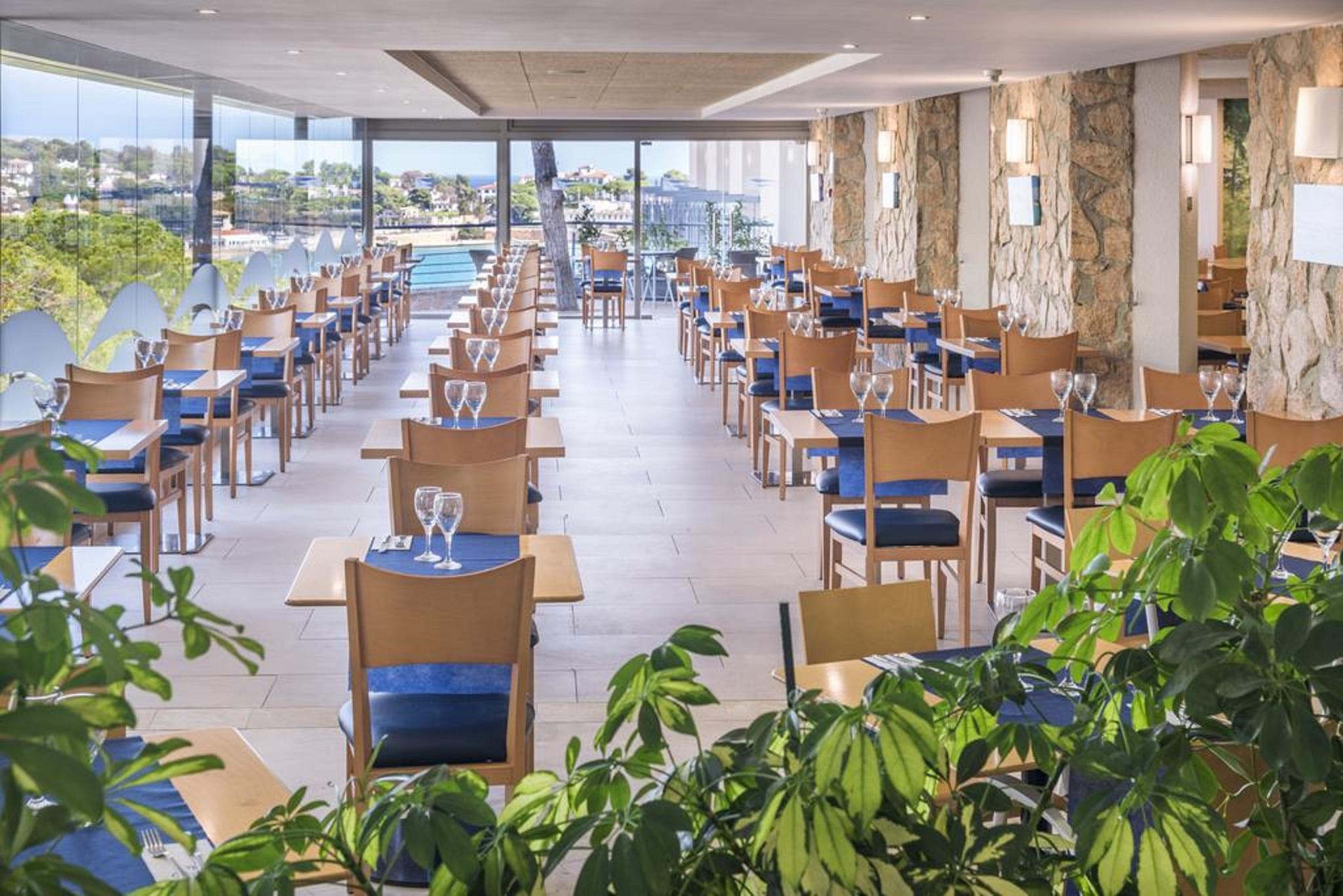 Ght S'Agaro Mar Hotel سان فيليو ذي غيشولس المظهر الخارجي الصورة