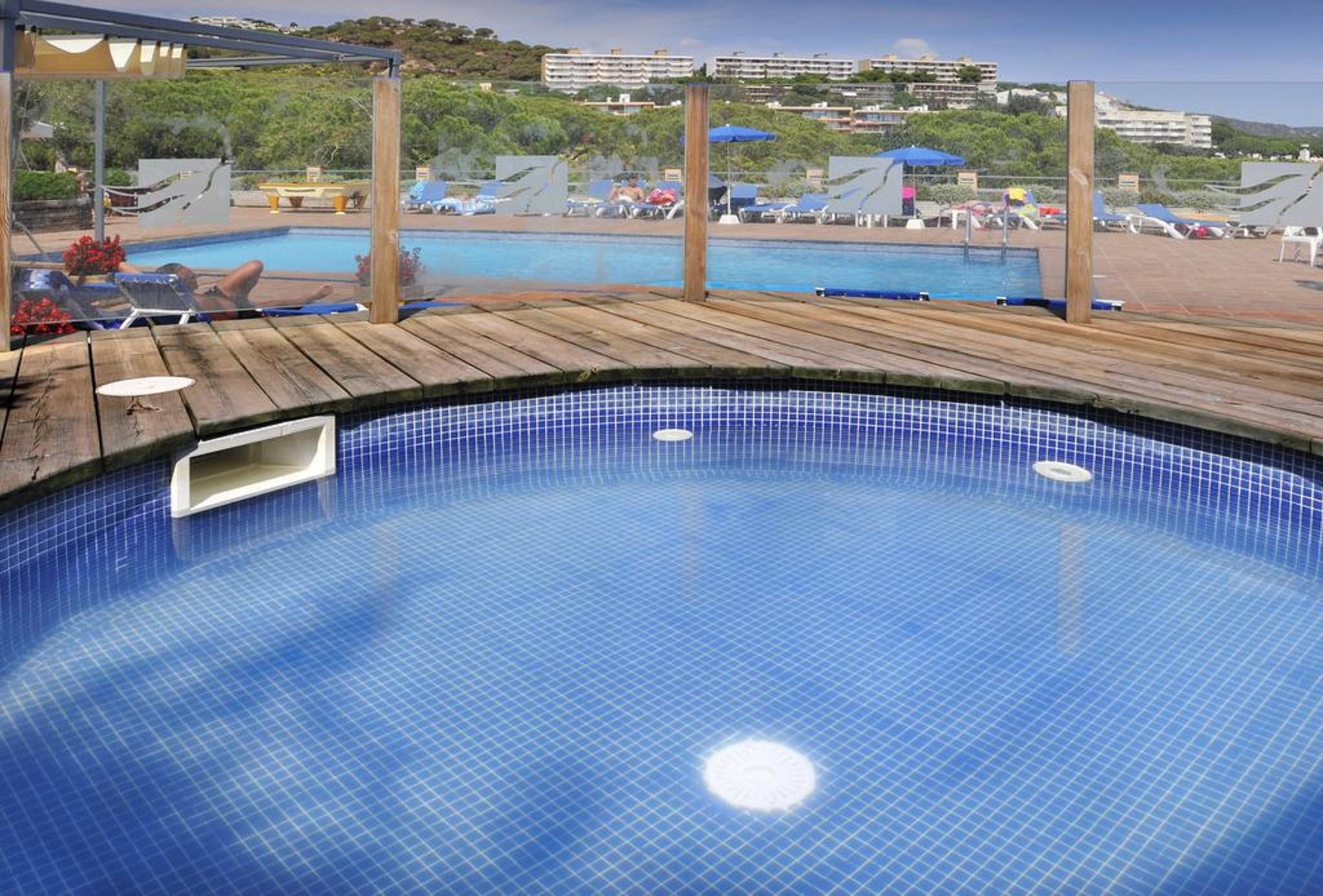 Ght S'Agaro Mar Hotel سان فيليو ذي غيشولس المظهر الخارجي الصورة