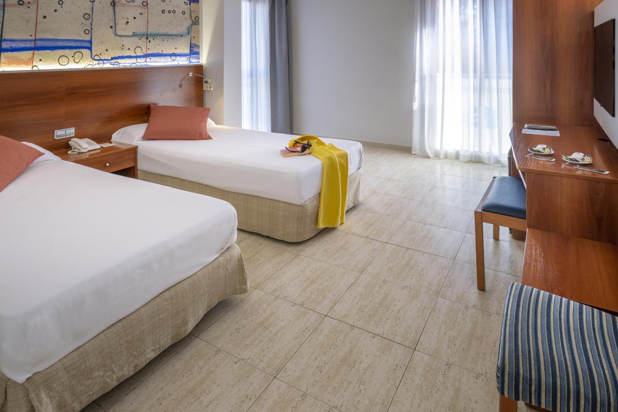Ght S'Agaro Mar Hotel سان فيليو ذي غيشولس المظهر الخارجي الصورة