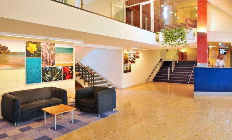 Ght S'Agaro Mar Hotel سان فيليو ذي غيشولس المظهر الخارجي الصورة