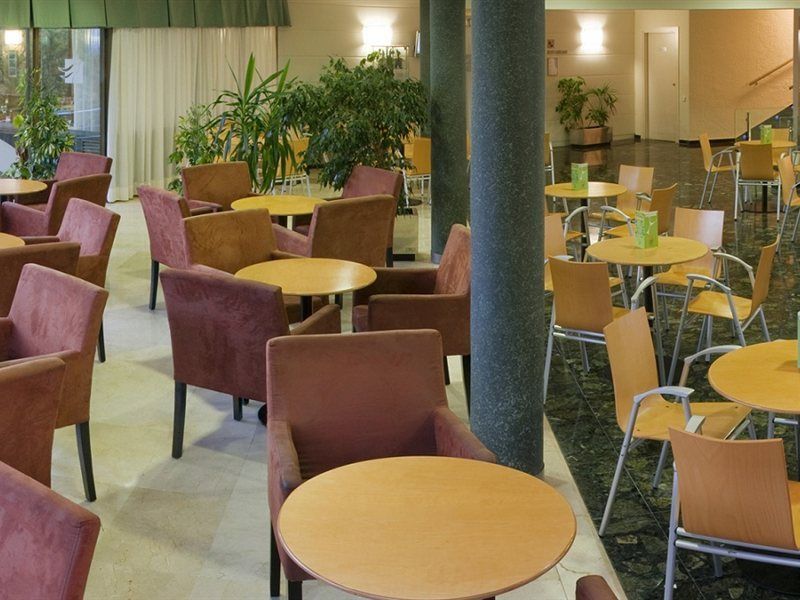 Ght S'Agaro Mar Hotel سان فيليو ذي غيشولس المظهر الخارجي الصورة
