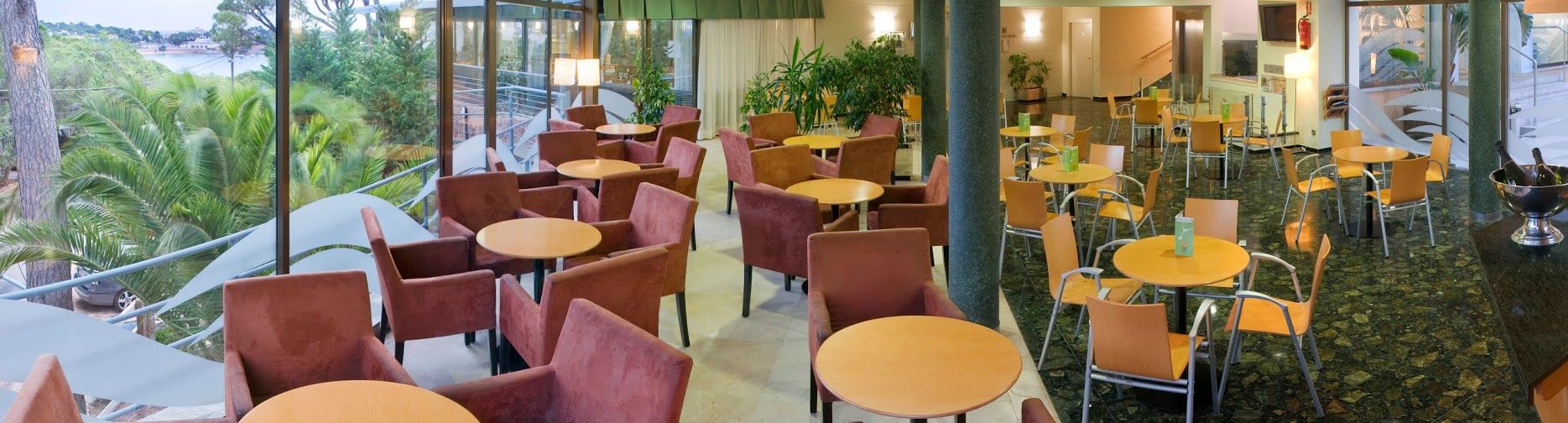 Ght S'Agaro Mar Hotel سان فيليو ذي غيشولس المظهر الخارجي الصورة